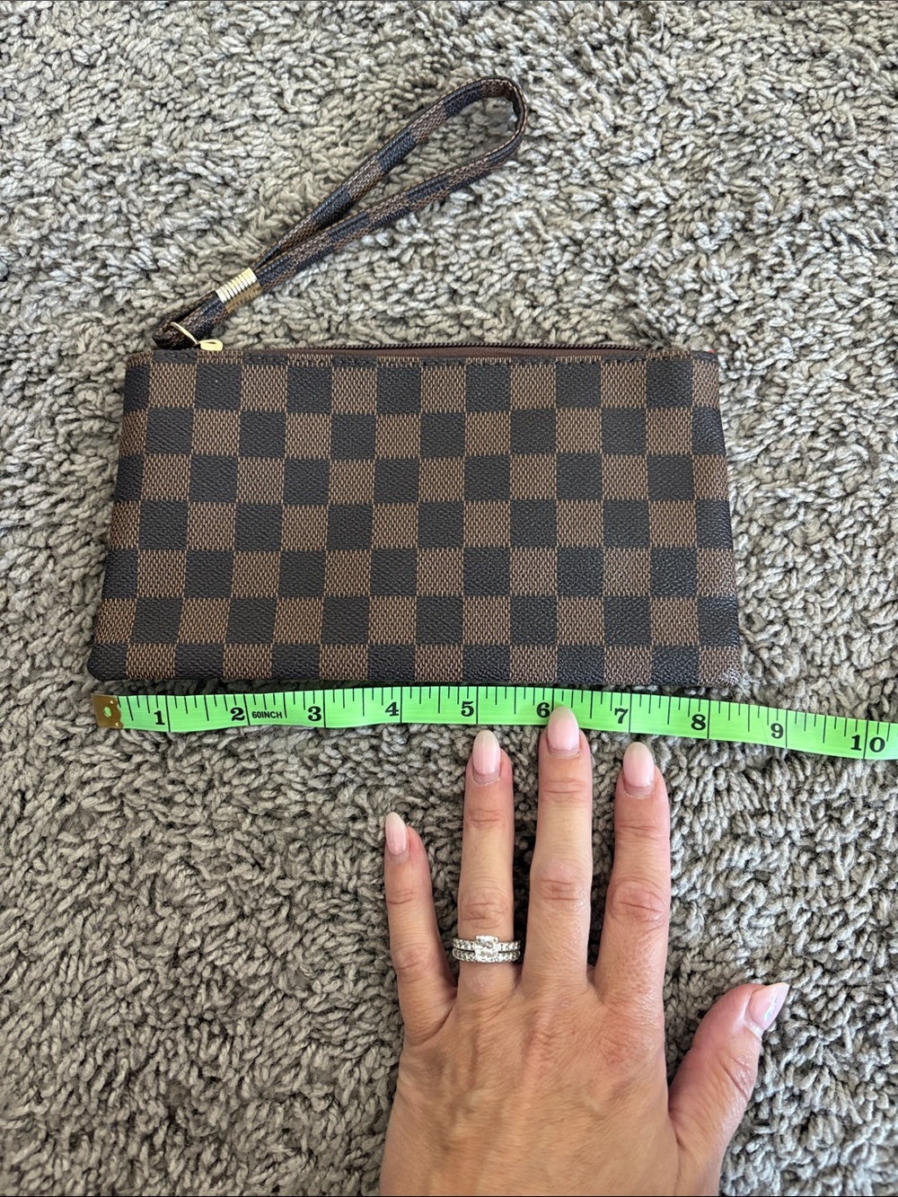 Wristlet - Picture 2 of 5